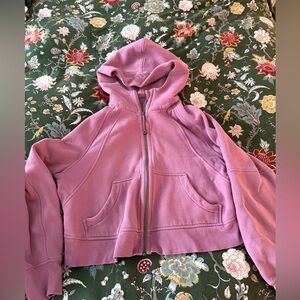 Lululemon sweater
